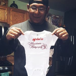 Meet your Posher, John